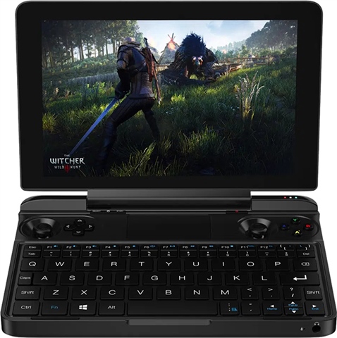 GPD WINMax 2021 ジャンク 2025年最新】gpd win maxの人気アイテム - メルカリ